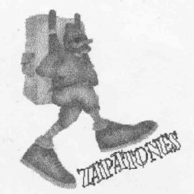 Imagen de ZAPATONES