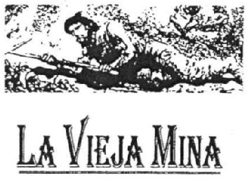 Imagen de LA VIEJA MINA