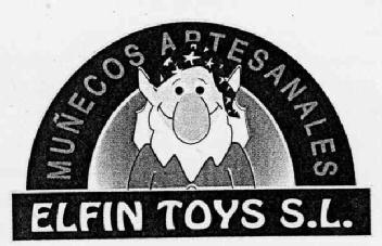 Imagen de MUÑECOS ARTESANALES ELFIN TOYS, S.L