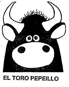 Imagen de EL TORO PEPEILLO