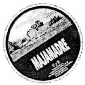Imagen de MAJAMADRE C Y E