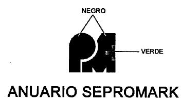 Imagen de ANUARIO SEPROMARK