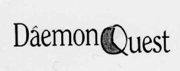 Imagen de DAEMON QUEST