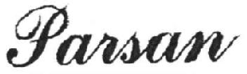 Imagen de PARSAN