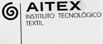 Imagen de AITEX INSTITUTO TECNOLOGICO TEXTIL