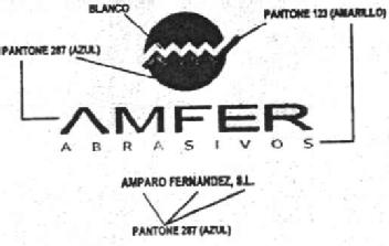 Imagen de AMFER ABRASIVOS AMPARO FERNANDEZ, S.L