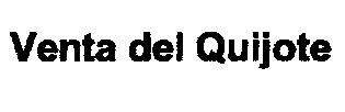 Imagen de VENTA DEL QUIJOTE