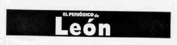 Imagen de EL PERIODICO DE LEON