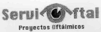 Imagen de SERVIOFTAL PROYECTOS OFTALMICOS