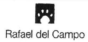 Imagen de RAFAEL DEL CAMPO