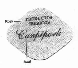Imagen de PRODUCTOS IBERICOS CANPIPORK
