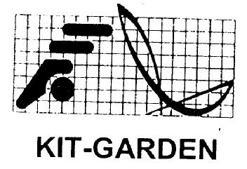 Imagen de F B KIT-GARDEN