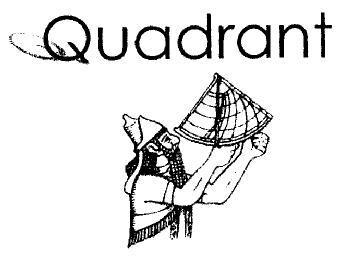 Imagen de QUADRANT
