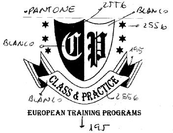 Imagen de CP CLASS & PRACTICE EUROPEAN TRAINING PROGRAMS