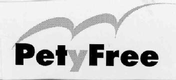 Imagen de PETYFREE