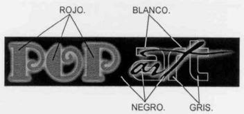 Imagen de POP ART