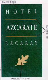 Imagen de HOTEL AZCARATE EZCARAY