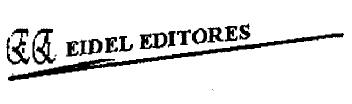 Imagen de EE EIDEL EDITORES