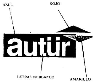 Imagen de AUTUR