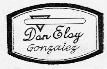 Imagen de DON ELOY GONZALEZ
