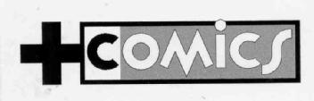 Imagen de +COMICS