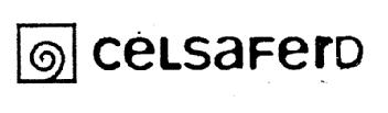 Imagen de CELSAFERD