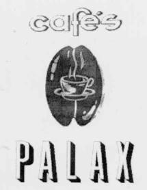 Imagen de CAFES PALAX