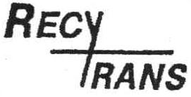 Imagen de RECYTRANS