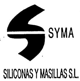 Imagen de S SYMA SILICONAS Y MASILLAS S.L