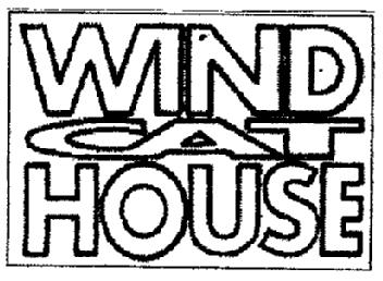 Imagen de WIND CAT HOUSE