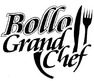 Imagen de BOLLO GRAND CHEF