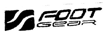 Imagen de FOOTGEAR