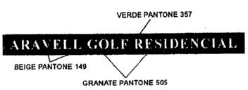 Imagen de ARAVELL GOLF RESIDENCIAL
