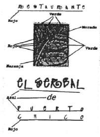Imagen de RESTAURANTE EL SERBAL DE PUERTO CHICO