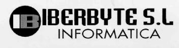 Imagen de IB IBERBYTE, S.L. INFORMATICA