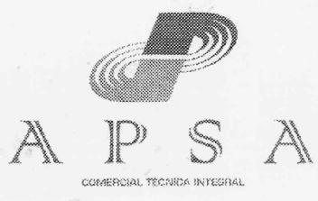 Imagen de P APSA COMERCIAL TECNICA INTEGRAL