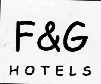 Imagen de F & G HOTELS