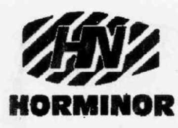 Imagen de HN HORMINOR