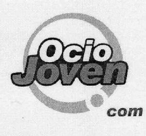 Imagen de OCIO JOVEN COM