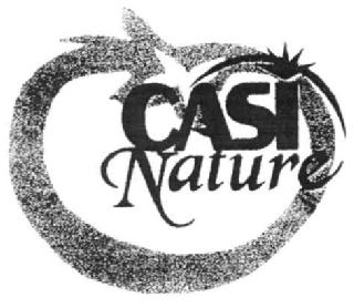 Imagen de CASI NATURE