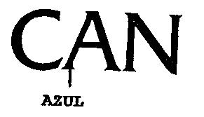 Imagen de CAN