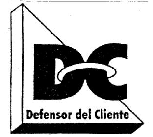 Imagen de DC DEFENSOR DEL CLIENTE