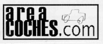 Imagen de AREA COCHES.COM