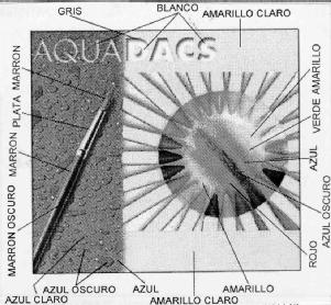 Imagen de AQUA DACSCS
