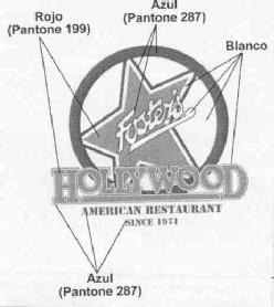 Imagen de FOSTER\'S HOLLYWOOD AMERICAN RESTAURANT SINCE 1971