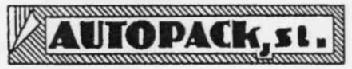 Imagen de AUTOPACK, S.L