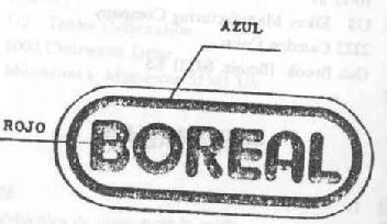 Imagen de BOREAL