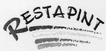 Imagen de RESTAPINT