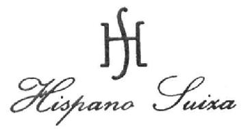 Imagen de HS HISPANO SUIZA