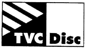 Imagen de TVC DISC
